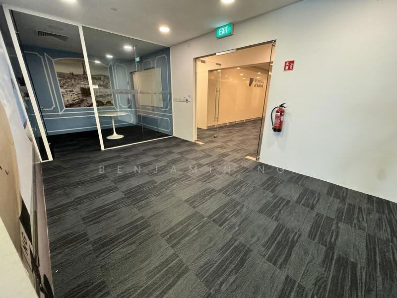 Fragrance Empire Building, 456 Alexandra Road, 3,907 sqft, Office For Rent, by Benjamin Ng, 24532237 - CommercialGuru.com.sg