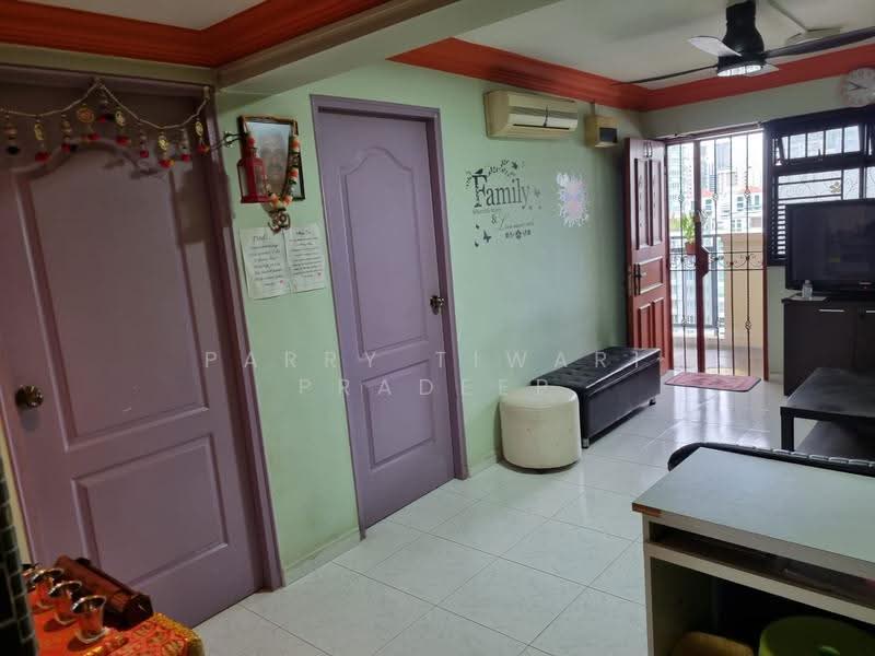 86 Whampoa Drive, 86 Whampoa Drive, Balestier / Toa Payoh, 3 Bedrooms, 710 sqft, HDB Flat For Sale, by Parry Tiwari Pradeep, 24532377 - PropertyGuru.com.sg