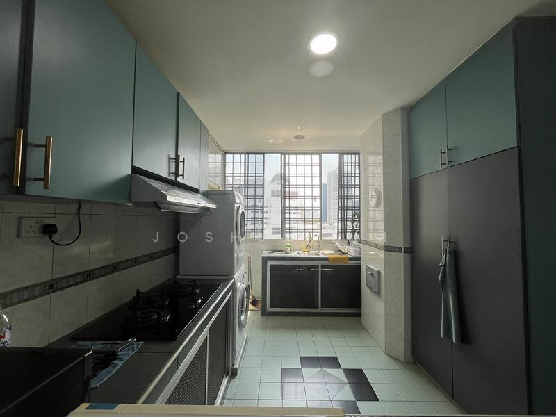 Elizabeth Tower, 14 Mount Elizabeth, Room Rental, 250 sqft, Condominium For Rent, by Joshua Lim, 24532413 - PropertyGuru.com.sg