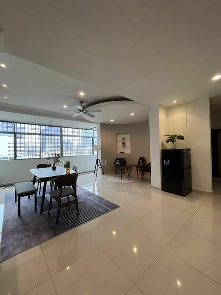 Elizabeth Tower, 14 Mount Elizabeth, Room Rental, 250 sqft, Condominium For Rent, by Joshua Lim, 24532413 - PropertyGuru.com.sg