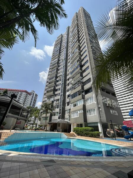 Elizabeth Tower, 14 Mount Elizabeth, Room Rental, 250 sqft, Condominium For Rent, by Joshua Lim, 24532413 - PropertyGuru.com.sg