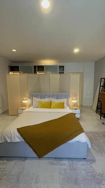 Elizabeth Tower, 14 Mount Elizabeth, Room Rental, 250 sqft, Condominium For Rent, by Joshua Lim, 24532413 - PropertyGuru.com.sg