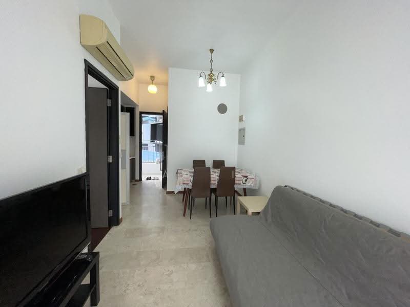 Thomson V Two, 11 Sin Ming Road, Ang Mo Kio / Bishan / Thomson, 1 Bedroom, 398 sqft, Condominium For Rent, by Max Lim, 24532445 - PropertyGuru.com.sg