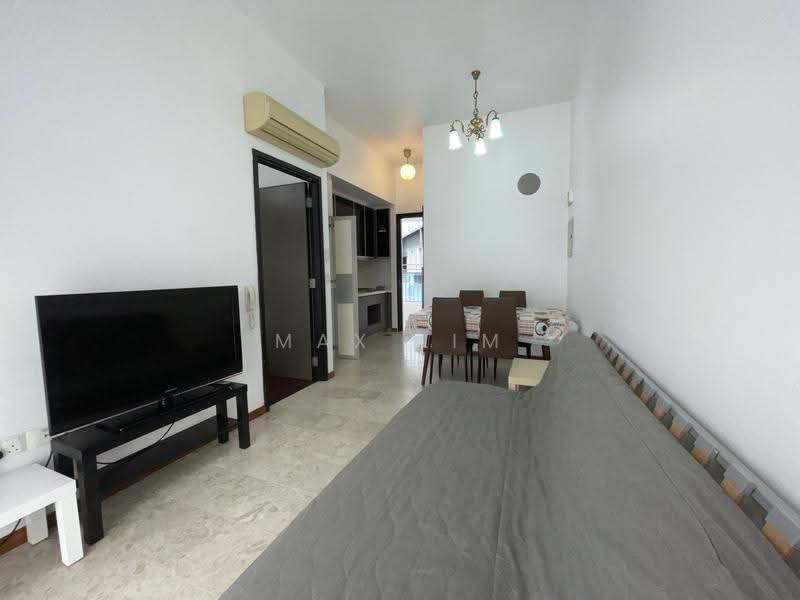 Thomson V Two, 11 Sin Ming Road, Ang Mo Kio / Bishan / Thomson, 1 Bedroom, 398 sqft, Condominium For Rent, by Max Lim, 24532445 - PropertyGuru.com.sg