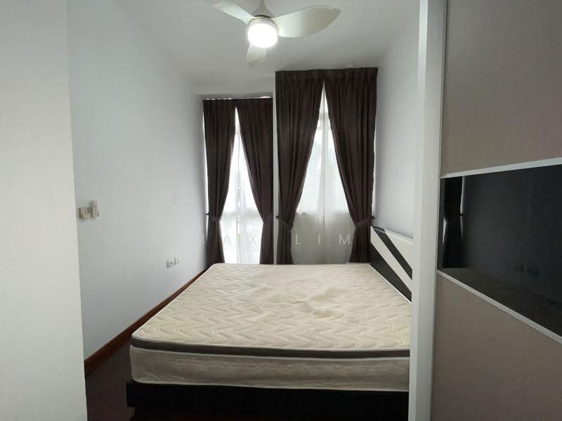 Thomson V Two, 11 Sin Ming Road, Ang Mo Kio / Bishan / Thomson, 1 Bedroom, 398 sqft, Condominium For Rent, by Max Lim, 24532445 - PropertyGuru.com.sg