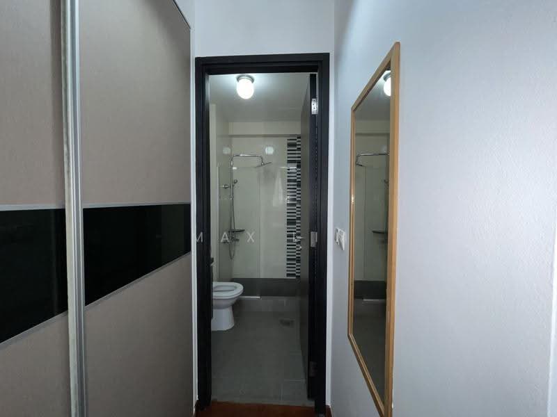 Thomson V Two, 11 Sin Ming Road, Ang Mo Kio / Bishan / Thomson, 1 Bedroom, 398 sqft, Condominium For Rent, by Max Lim, 24532445 - PropertyGuru.com.sg