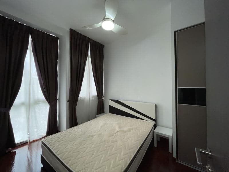 Thomson V Two, 11 Sin Ming Road, Ang Mo Kio / Bishan / Thomson, 1 Bedroom, 398 sqft, Condominium For Rent, by Max Lim, 24532445 - PropertyGuru.com.sg