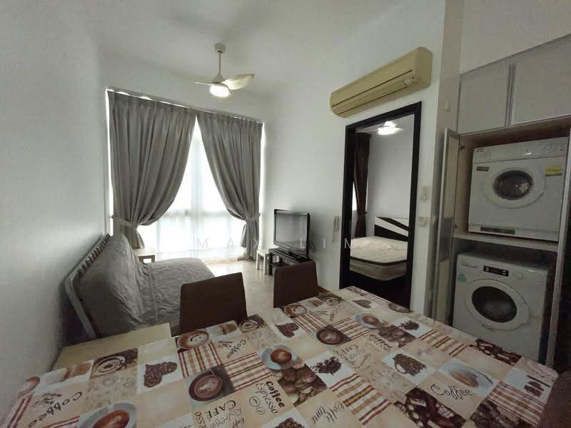 Thomson V Two, 11 Sin Ming Road, Ang Mo Kio / Bishan / Thomson, 1 Bedroom, 398 sqft, Condominium For Rent, by Max Lim, 24532445 - PropertyGuru.com.sg