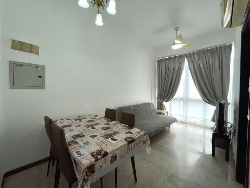 Thomson V Two, 11 Sin Ming Road, Ang Mo Kio / Bishan / Thomson, 1 Bedroom, 398 sqft, Condominium For Rent, by Max Lim, 24532445 - PropertyGuru.com.sg