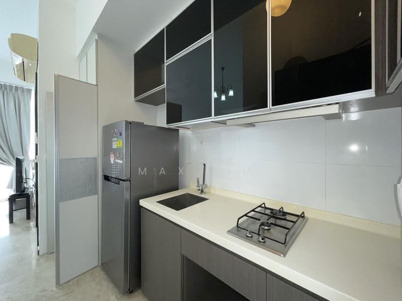 Thomson V Two, 11 Sin Ming Road, Ang Mo Kio / Bishan / Thomson, 1 Bedroom, 398 sqft, Condominium For Rent, by Max Lim, 24532445 - PropertyGuru.com.sg