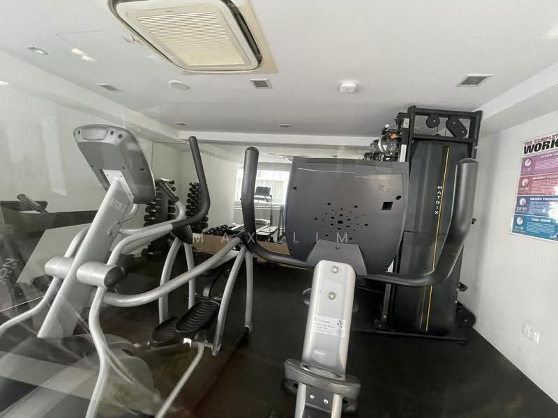 Thomson V Two, 11 Sin Ming Road, Ang Mo Kio / Bishan / Thomson, 1 Bedroom, 398 sqft, Condominium For Rent, by Max Lim, 24532445 - PropertyGuru.com.sg