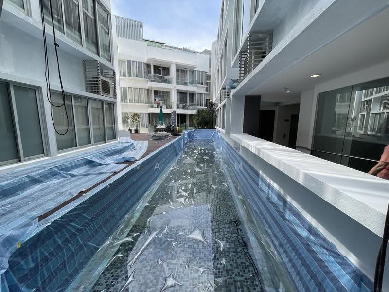 Thomson V Two, 11 Sin Ming Road, Ang Mo Kio / Bishan / Thomson, 1 Bedroom, 398 sqft, Condominium For Rent, by Max Lim, 24532445 - PropertyGuru.com.sg
