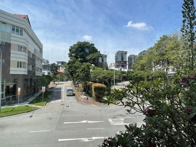 Thomson V Two, 11 Sin Ming Road, Ang Mo Kio / Bishan / Thomson, 1 Bedroom, 398 sqft, Condominium For Rent, by Max Lim, 24532445 - PropertyGuru.com.sg