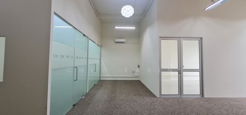 Midview Building, 50 Bukit Batok Street 23, Dairy Farm / Bukit Panjang / Choa Chu Kang, 1,210 sqft, Light Industrial (B1) For Rent, by Chew Karin, 24532543 - CommercialGuru.com.sg