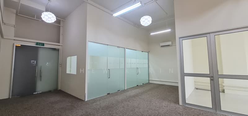 Midview Building, 50 Bukit Batok Street 23, Dairy Farm / Bukit Panjang / Choa Chu Kang, 1,210 sqft, Light Industrial (B1) For Rent, by Chew Karin, 24532543 - CommercialGuru.com.sg