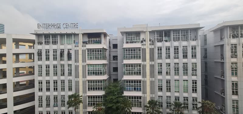 Midview Building, 50 Bukit Batok Street 23, Dairy Farm / Bukit Panjang / Choa Chu Kang, 1,210 sqft, Light Industrial (B1) For Rent, by Chew Karin, 24532543 - CommercialGuru.com.sg