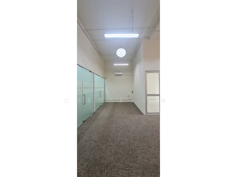 Midview Building, 50 Bukit Batok Street 23, Dairy Farm / Bukit Panjang / Choa Chu Kang, 1,210 sqft, Light Industrial (B1) For Rent, by Chew Karin, 24532543 - CommercialGuru.com.sg