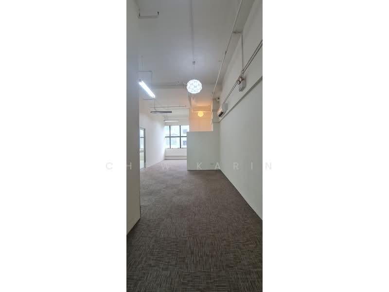Midview Building, 50 Bukit Batok Street 23, Dairy Farm / Bukit Panjang / Choa Chu Kang, 1,210 sqft, Light Industrial (B1) For Rent, by Chew Karin, 24532543 - CommercialGuru.com.sg