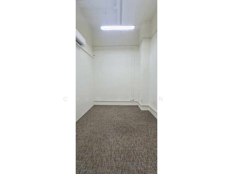 Midview Building, 50 Bukit Batok Street 23, Dairy Farm / Bukit Panjang / Choa Chu Kang, 1,210 sqft, Light Industrial (B1) For Rent, by Chew Karin, 24532543 - CommercialGuru.com.sg