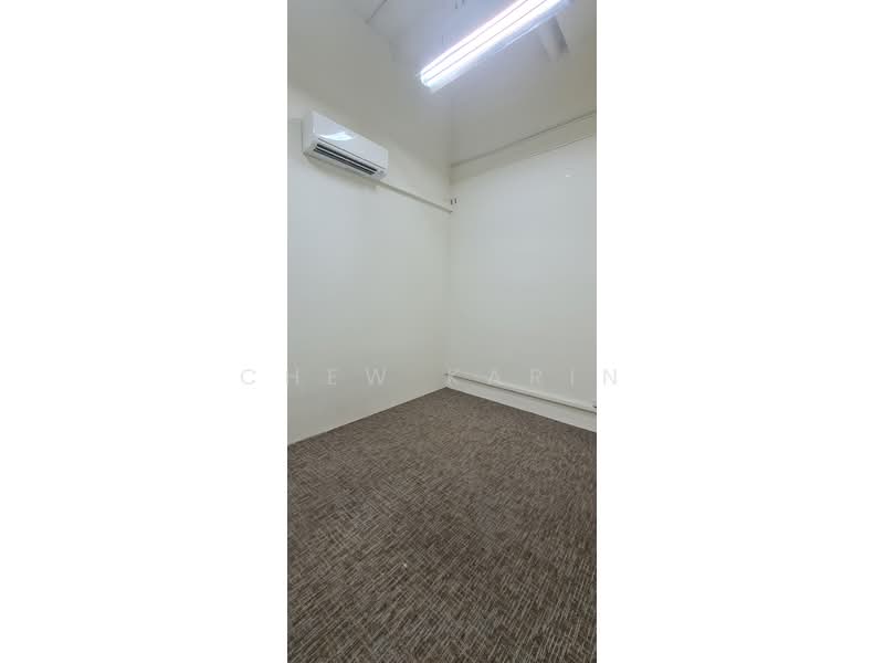 Midview Building, 50 Bukit Batok Street 23, Dairy Farm / Bukit Panjang / Choa Chu Kang, 1,210 sqft, Light Industrial (B1) For Rent, by Chew Karin, 24532543 - CommercialGuru.com.sg