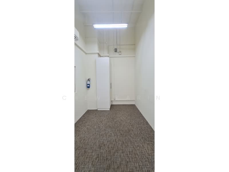 Midview Building, 50 Bukit Batok Street 23, Dairy Farm / Bukit Panjang / Choa Chu Kang, 1,210 sqft, Light Industrial (B1) For Rent, by Chew Karin, 24532543 - CommercialGuru.com.sg