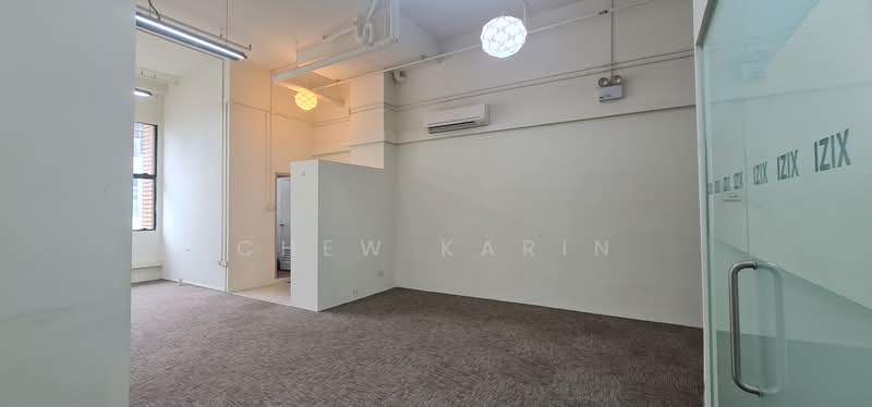 Midview Building, 50 Bukit Batok Street 23, Dairy Farm / Bukit Panjang / Choa Chu Kang, 1,210 sqft, Light Industrial (B1) For Rent, by Chew Karin, 24532543 - CommercialGuru.com.sg