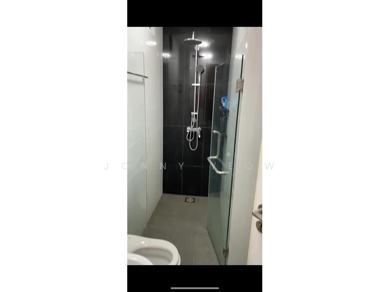 For Rent - City Loft