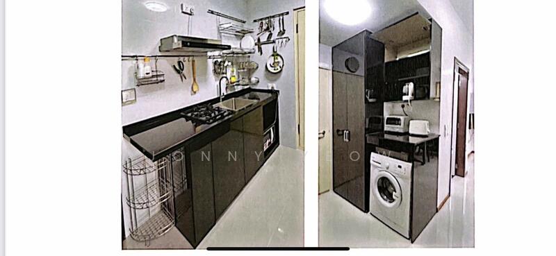 For Rent - City Loft