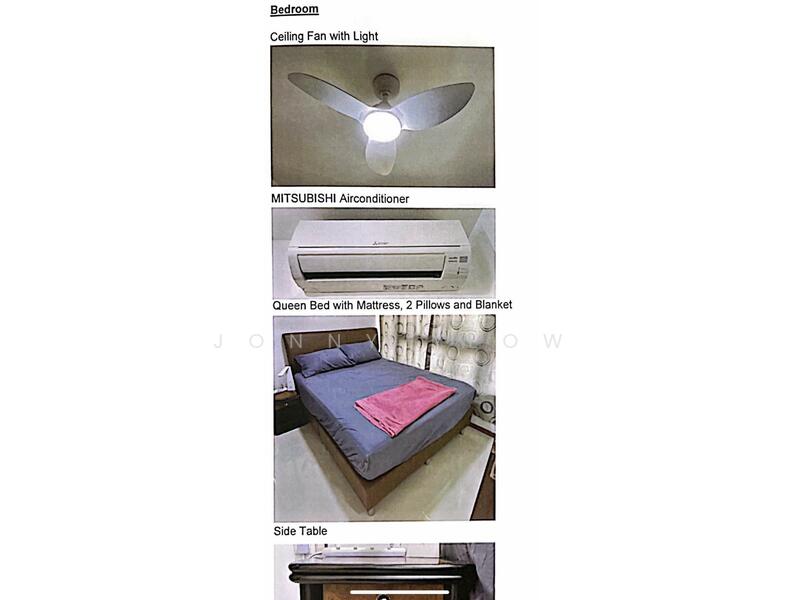 For Rent - City Loft