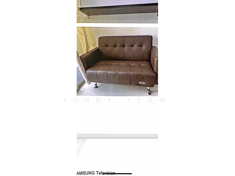 For Rent - City Loft