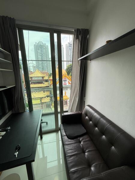 For Rent - City Loft