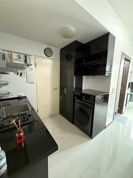 For Rent - City Loft