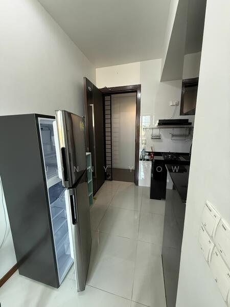 For Rent - City Loft