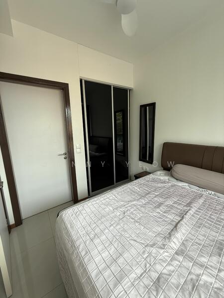 For Rent - City Loft