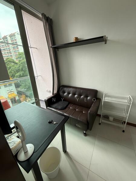 For Rent - City Loft