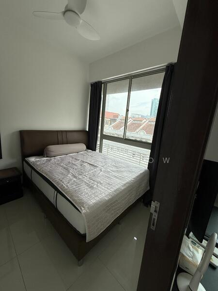 For Rent - City Loft