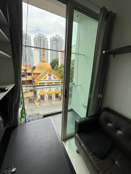 For Rent - City Loft