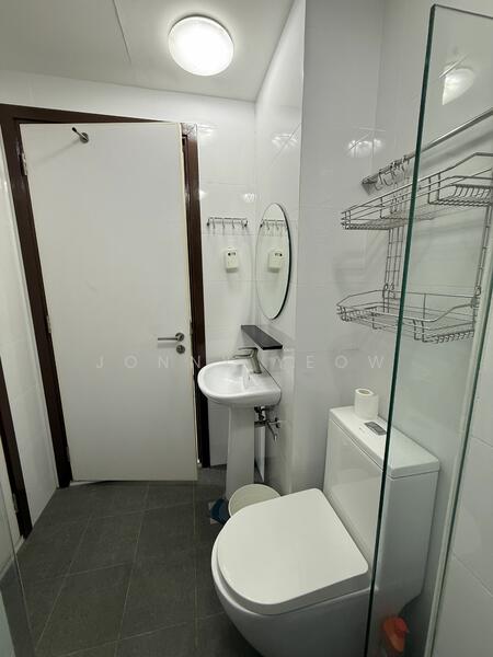 For Rent - City Loft