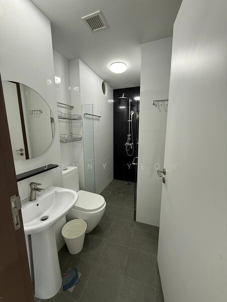 For Rent - City Loft