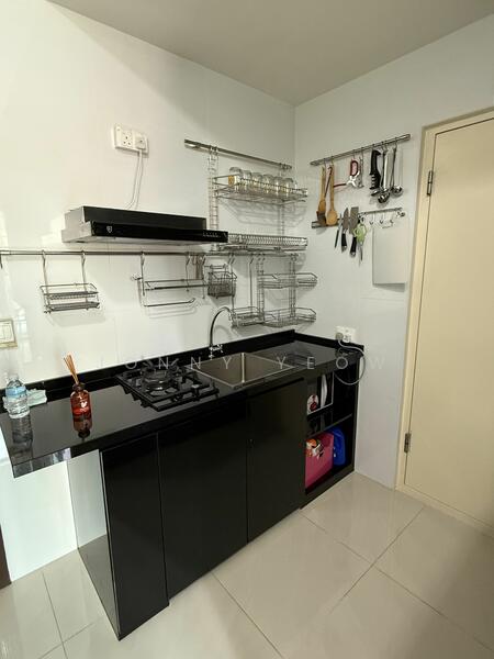 For Rent - City Loft