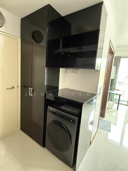 For Rent - City Loft