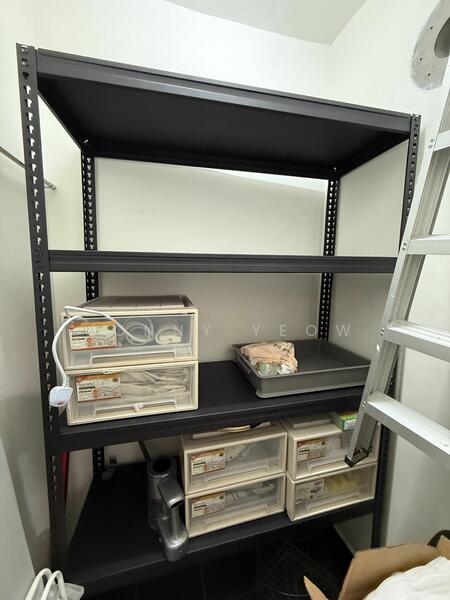 For Rent - City Loft