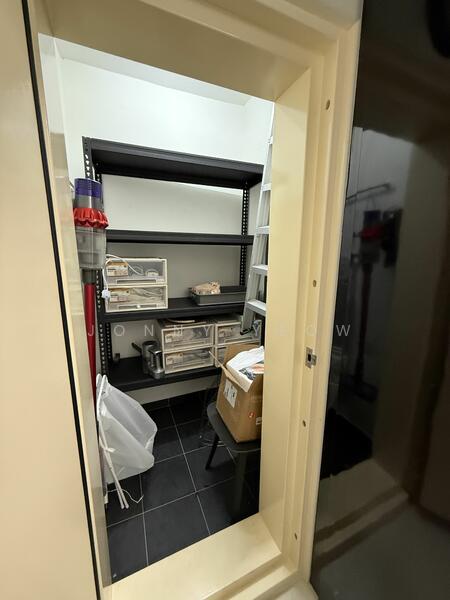 For Rent - City Loft