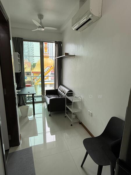 For Rent - City Loft