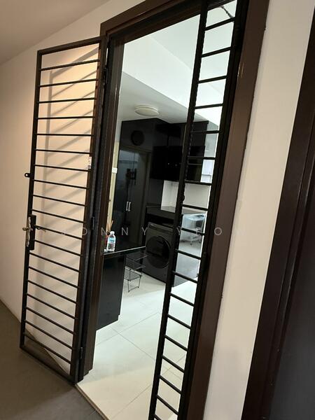 For Rent - City Loft