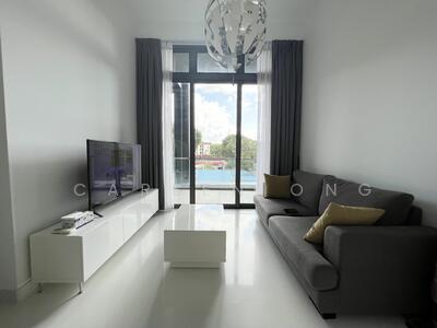 For Rent - Adana @ Thomson