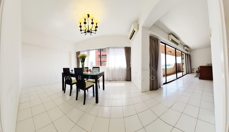 The Cairnhill, 4 Cairnhill Rise, 4 Bedrooms, 2,788 sqft, Condominium For Rent, by Lawrence Hong, 24532756 - PropertyGuru.com.sg