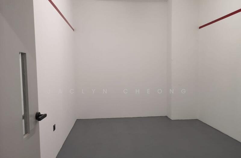 38 Ang Mo Kio Industrial Park 2, 38 Ang Mo Kio Industrial Park 2, 868 sqft, Light Industrial (B1) For Rent, by Jaclyn Cheong, 24532820 - CommercialGuru.com.sg