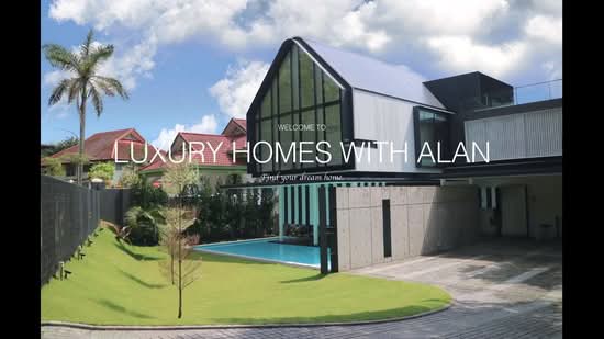 ★LuxuryhomeswithAlan★ HUA GUAN AVE, Hua guan , Sian tuan , Binjai , Yarwood , Wajek, 7 Bedrooms, 6,500 sqft, Semi-Detached House For Sale, by Alan Sim, 24532838 - PropertyGuru.com.sg