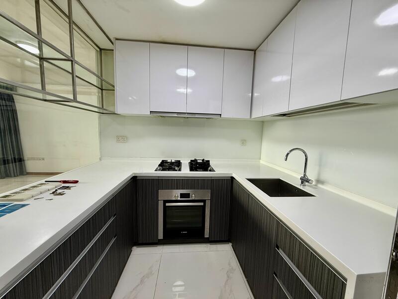 Watertown, 65 Punggol Central, 3 Bedrooms, 1,119 sqft, Condominium For Rent, by Gary Chia, 24532845 - PropertyGuru.com.sg
